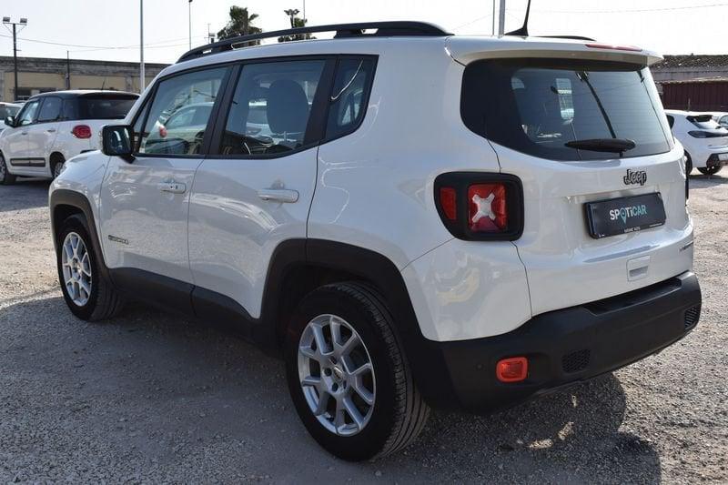 Jeep Renegade Renegade 1.0 T3 Limited