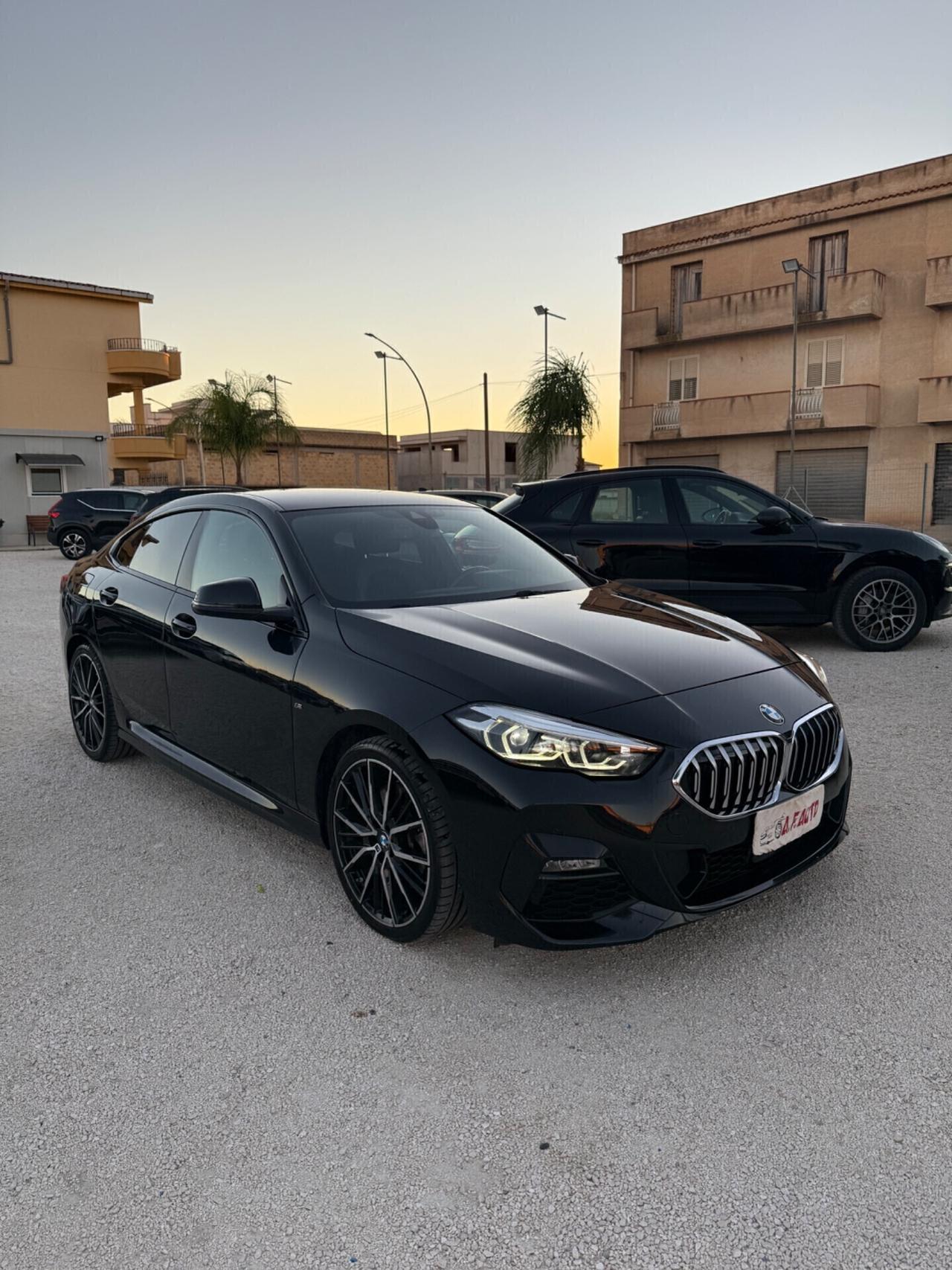 Bmw 220d Gran Coupé Msport