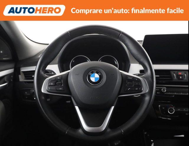 BMW X2 xDrive20d Advantage