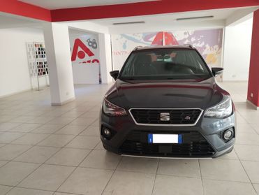 Seat Arona 1.0 EcoTSI 115 CV DSG FR