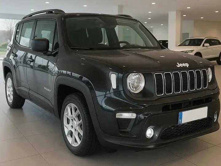 Jeep Renegade 1.0 T3 Limited/gpl