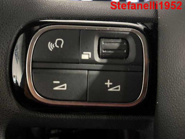 CITROEN C3 III 2017 - 1.5 bluehdi Shine s&s 100cv 6m