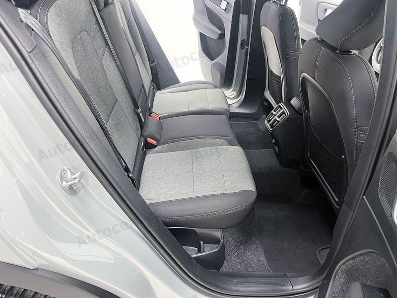 Volvo XC40 XC40 B3 CORE AUT 163CV