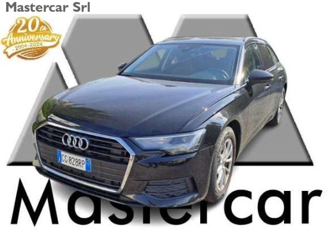 AUDI A6 A6 Avant 40 2.0 tfsi mhev Business s-tronic - GG82