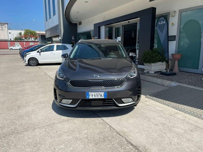KIA Niro 1.6 GDi DCT HEV Energy