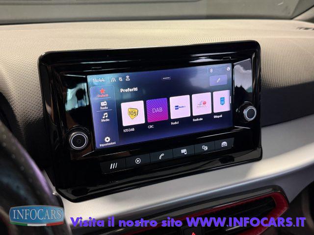 SEAT Arona 1.0 EcoTSI 110 CV DSG FR - PROMO