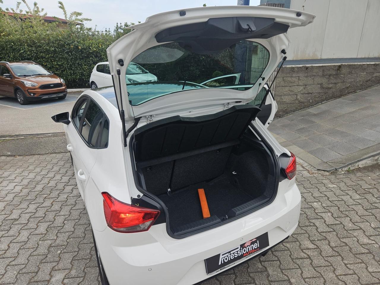 Seat Ibiza 1.0 MPI 5 porte Style