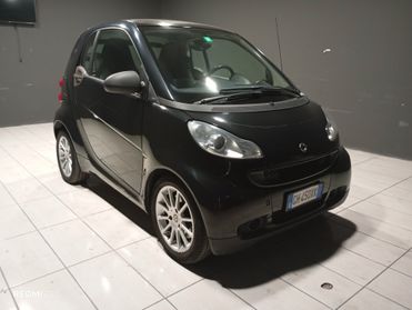 Smart ForTwo 1.0 BENZINA IDEALE PER NEOPATENTATI