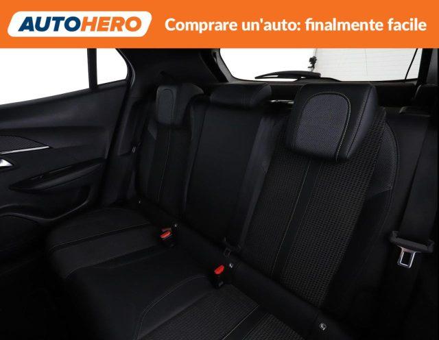 PEUGEOT 2008 BlueHDi 130 S&S EAT8 GT Line