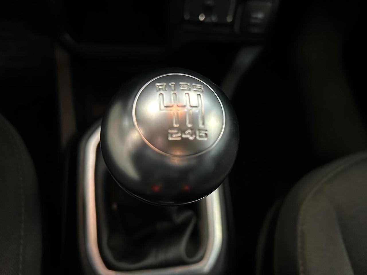 Jeep Renegade LIMITED 1.6 Mjt 130 CV 6mt SPOTICAR