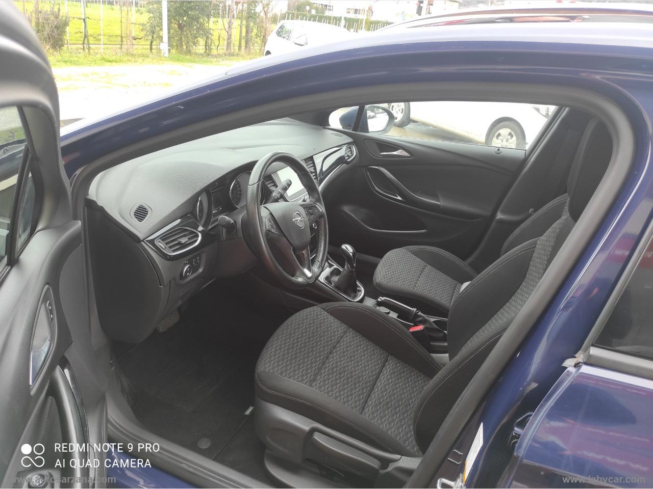 OPEL Astra 1.0 T ecoF. S&S aut. ST Innovation CAMBIO AUTOMATICO