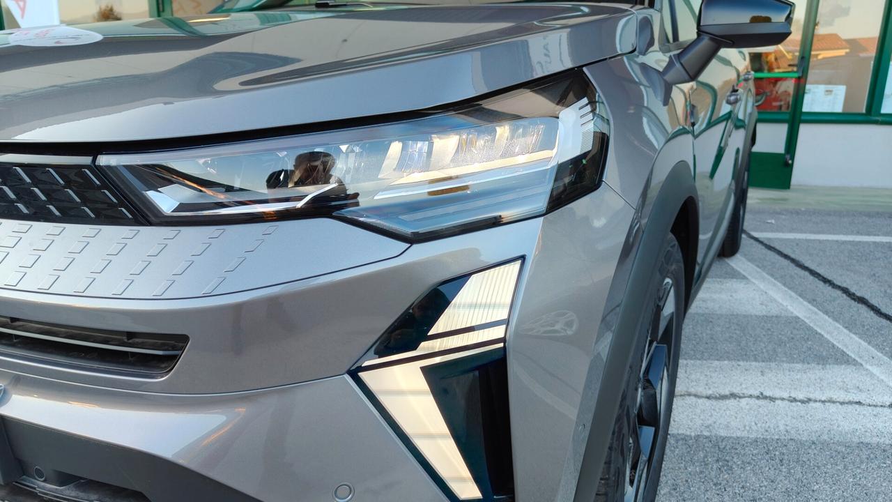 Renault Captur Gpl Techno 120 cv