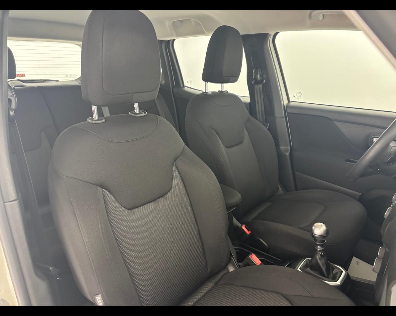 JEEP Renegade 1.0 t3 Longitude 2wd