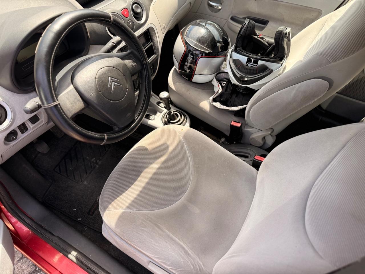 Citroen C3 1.1 Elegance
