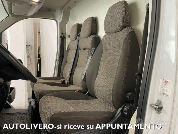 CITROEN Jumper 2.2 BlueHDi 140 CV L1-H1 Furgone-