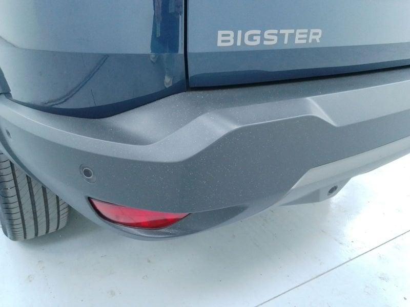 Dacia Bigster 1.2 mild hybrid-G Journey 140cv