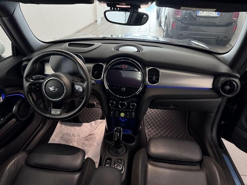 MINI Mini Electric Cooper SE Classic