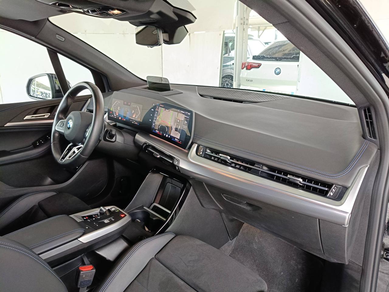 BMW Serie 2 U06 Active Tourer - 218d Active Tourer Msport auto