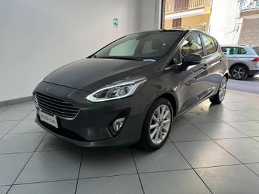 Ford Fiesta 1.5 Diesel 5 Porte 86/CV Titanium 2019