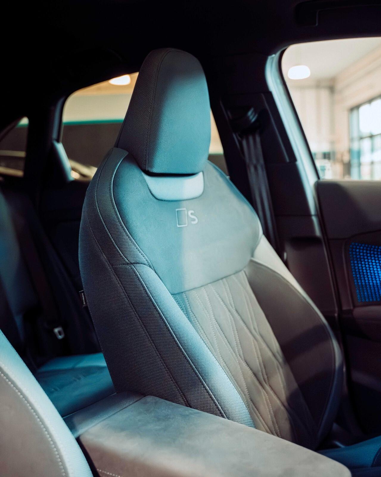 Audi Q3 SPB 35 TDI SLINE/TETTO/20'' IVAESP