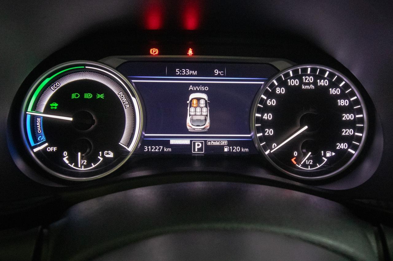 Nissan Juke N-design 1.6 Hev 94cv