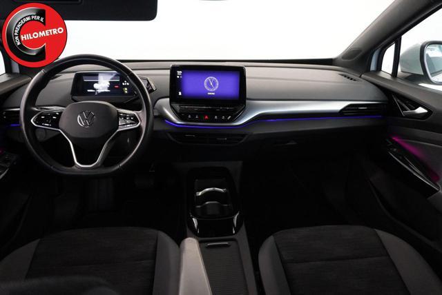 VOLKSWAGEN ID.4 Pro Performance