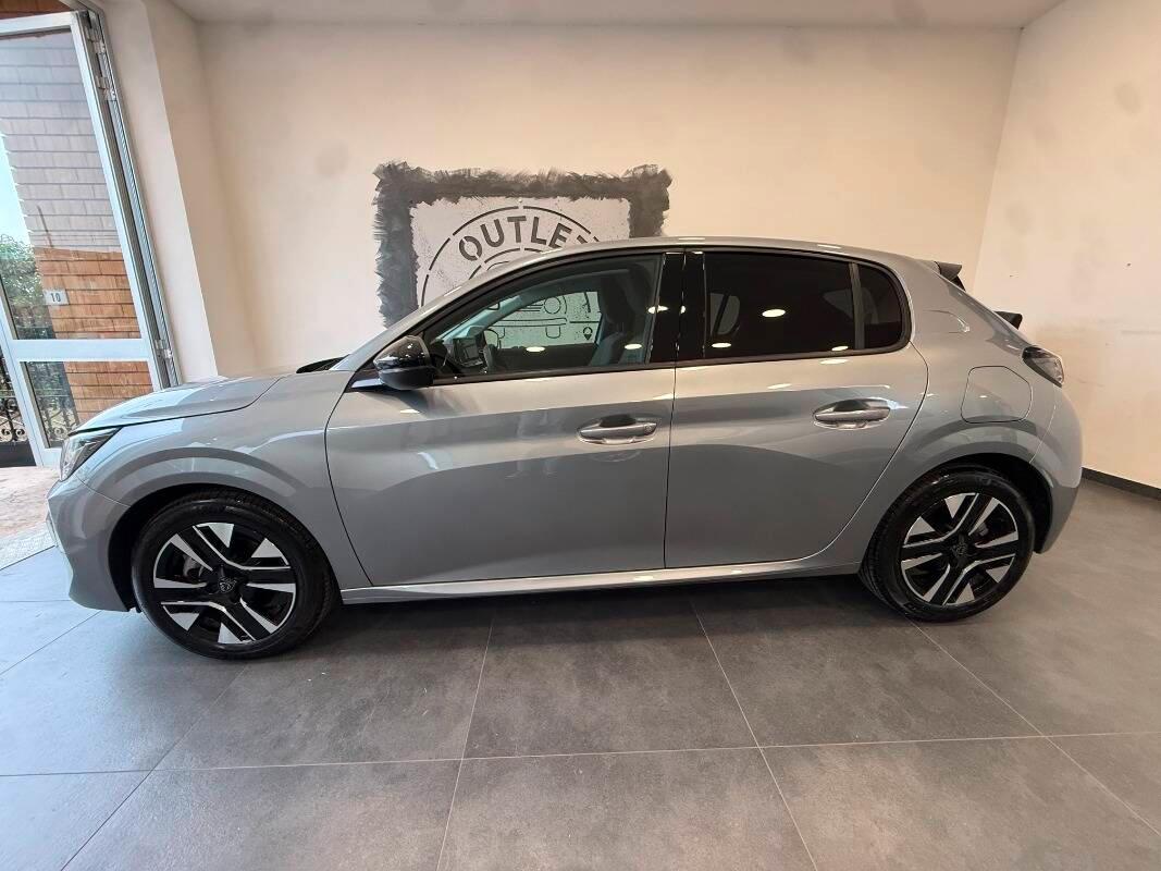 Peugeot 208 1.2 puretech Allure s&s 100cv