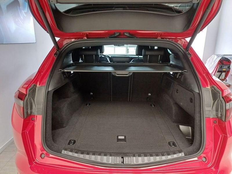 Alfa Romeo Stelvio Stelvio 2.2 t Veloce Q4 210cv auto GARANZIA
