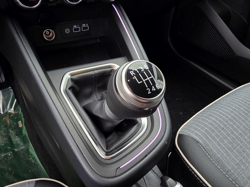 Renault Clio Clio ECO-G 100 CV 5 porte Techno