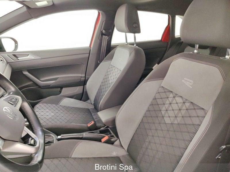Volkswagen Taigo Taigo 1.5 TSI 150 CV DSG R-Line