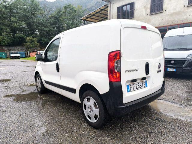 FIAT Fiorino 1.3 MJT 95CV Cargo SX euro 6B