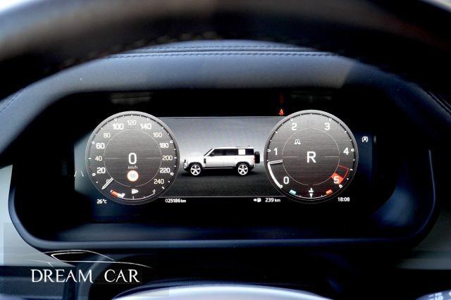 LAND ROVER Defender 110 3.0D I6 250 CV AWD Auto X-Dynamic SE