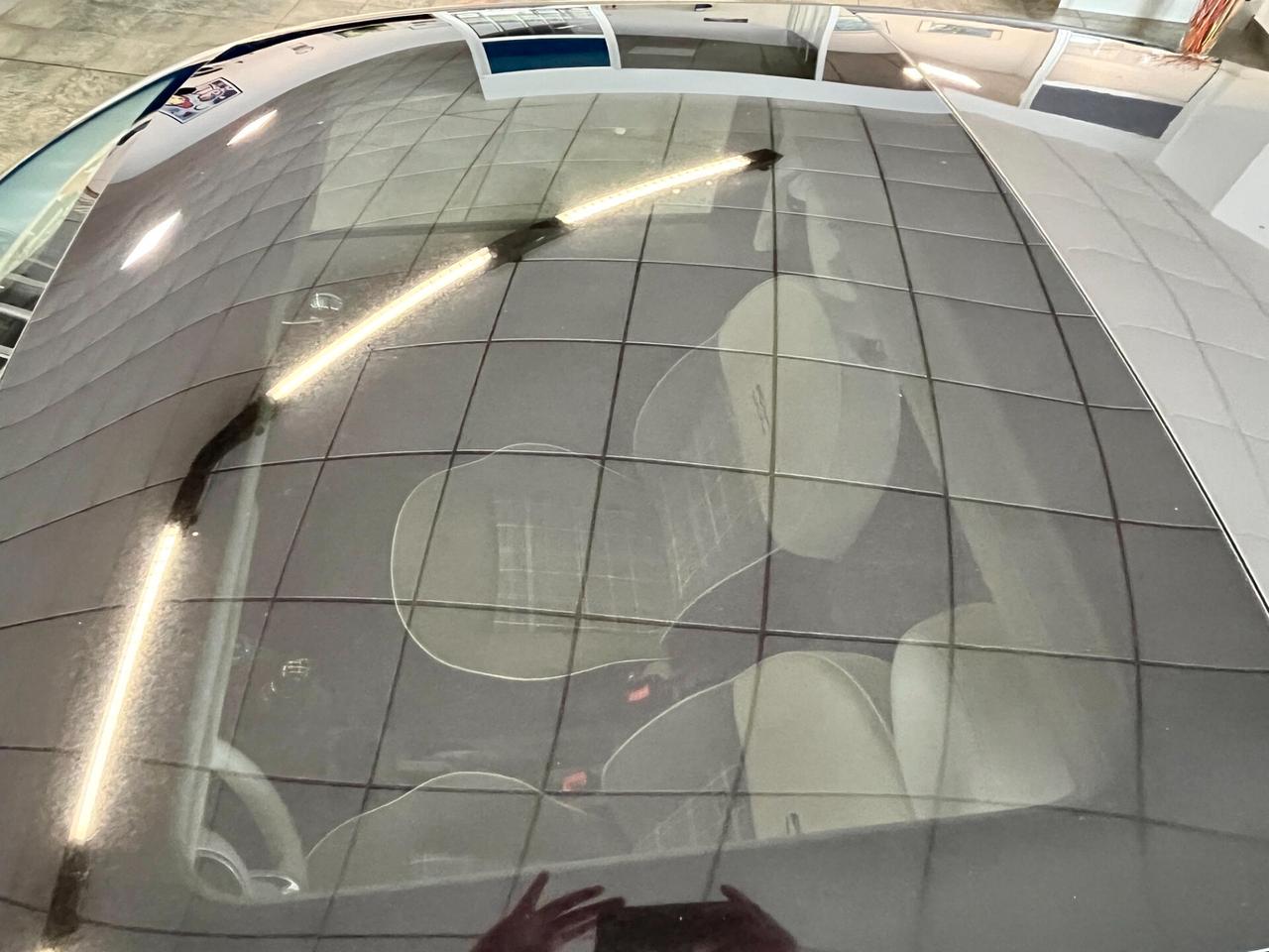 Fiat 500 1.2 Mirror