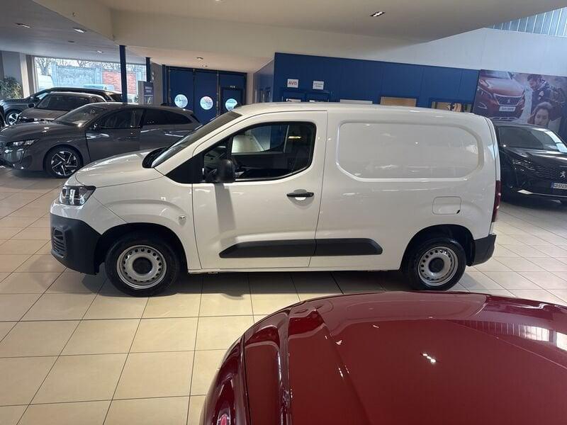 Citroën Berlingo BlueHDi 100 S&S Van M Club