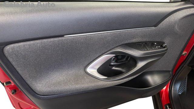 TOYOTA Yaris Cross 1.5 Hybrid 5p. E-CVT Trend