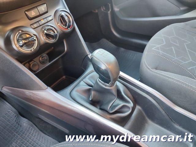 PEUGEOT 2008 1° serie 1.4 HDi 68CV Active