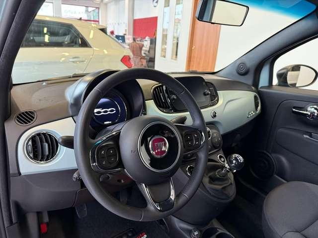 Fiat 500 1.0 hybrid Dolcevita 70cv