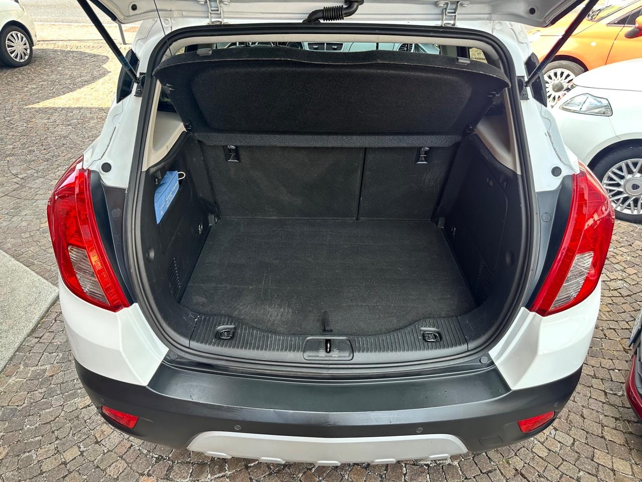 Opel Mokka 1.7CDTI Ecotec 130CV 4x2 Cosmo