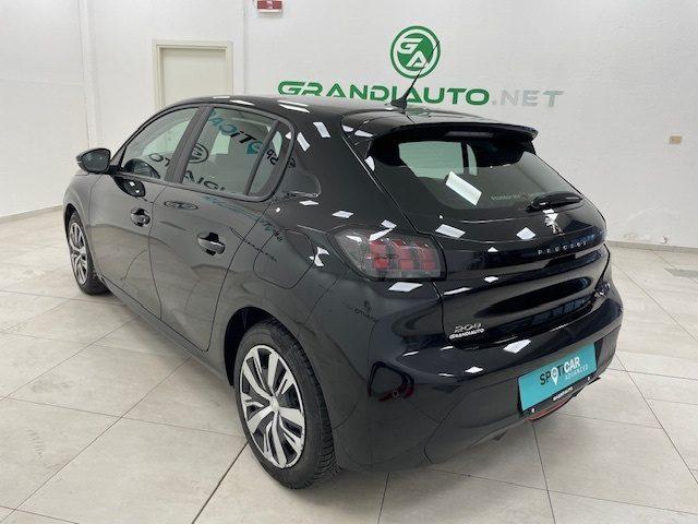 PEUGEOT 208 II 2019 - 1.2 puretech Active s&s 75cv