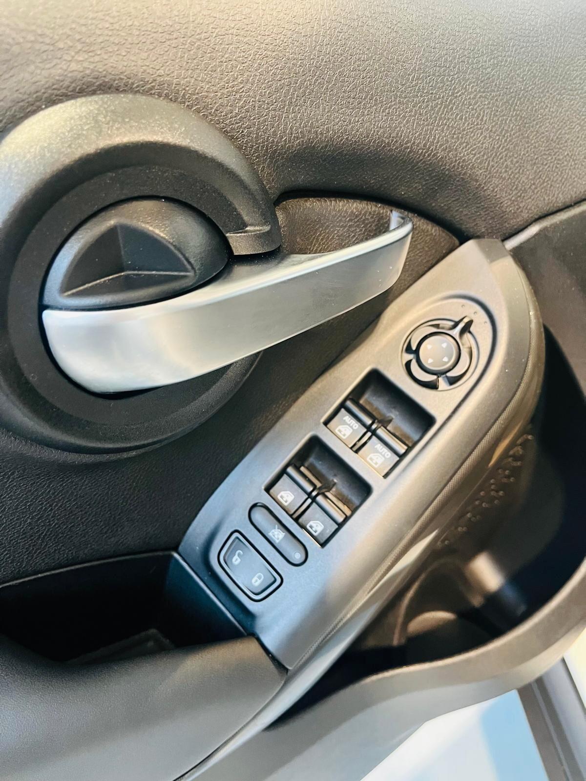 Fiat 500X 1.3 MultiJet 95 CV CONNECT