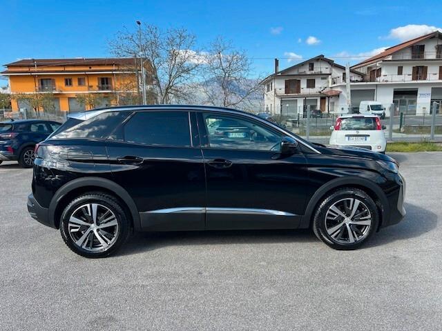 Peugeot 3008 BlueHDi 130 S&S EAT8 Allure Pack