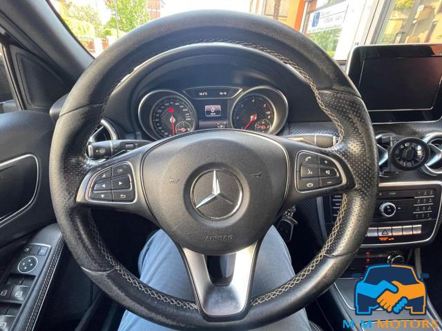 MERCEDES-BENZ A 180 d Aut.Sport in proM-Mo