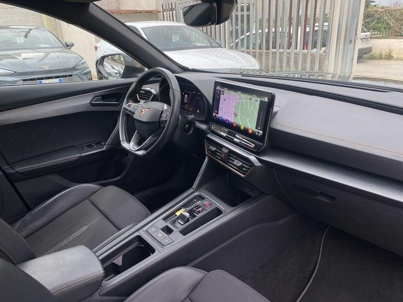 CUPRA Formentor 2.0 TDI 150CV DSG 4DRIVE