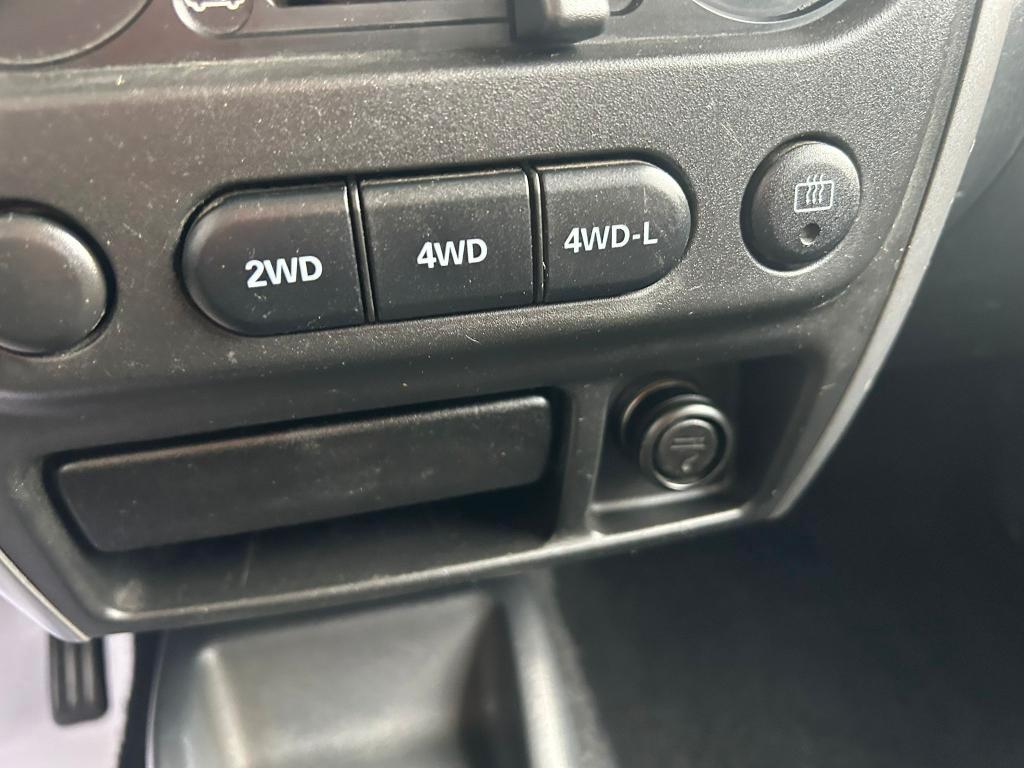 Suzuki Jimny 1.3i 16V cat 4WD JX