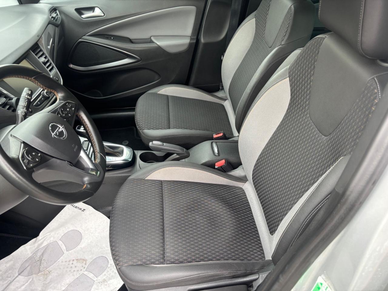 Opel Crossland X Ultimate