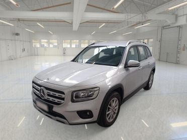 MERCEDES-BENZ GLB 180 D AUTOMATIC BUSINESS SUV