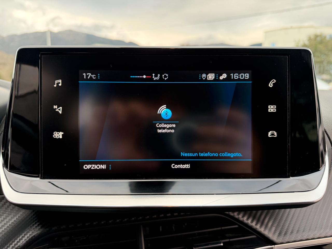 Peugeot 208 BlueHDi 100 Stop&Start 5 porte Allure