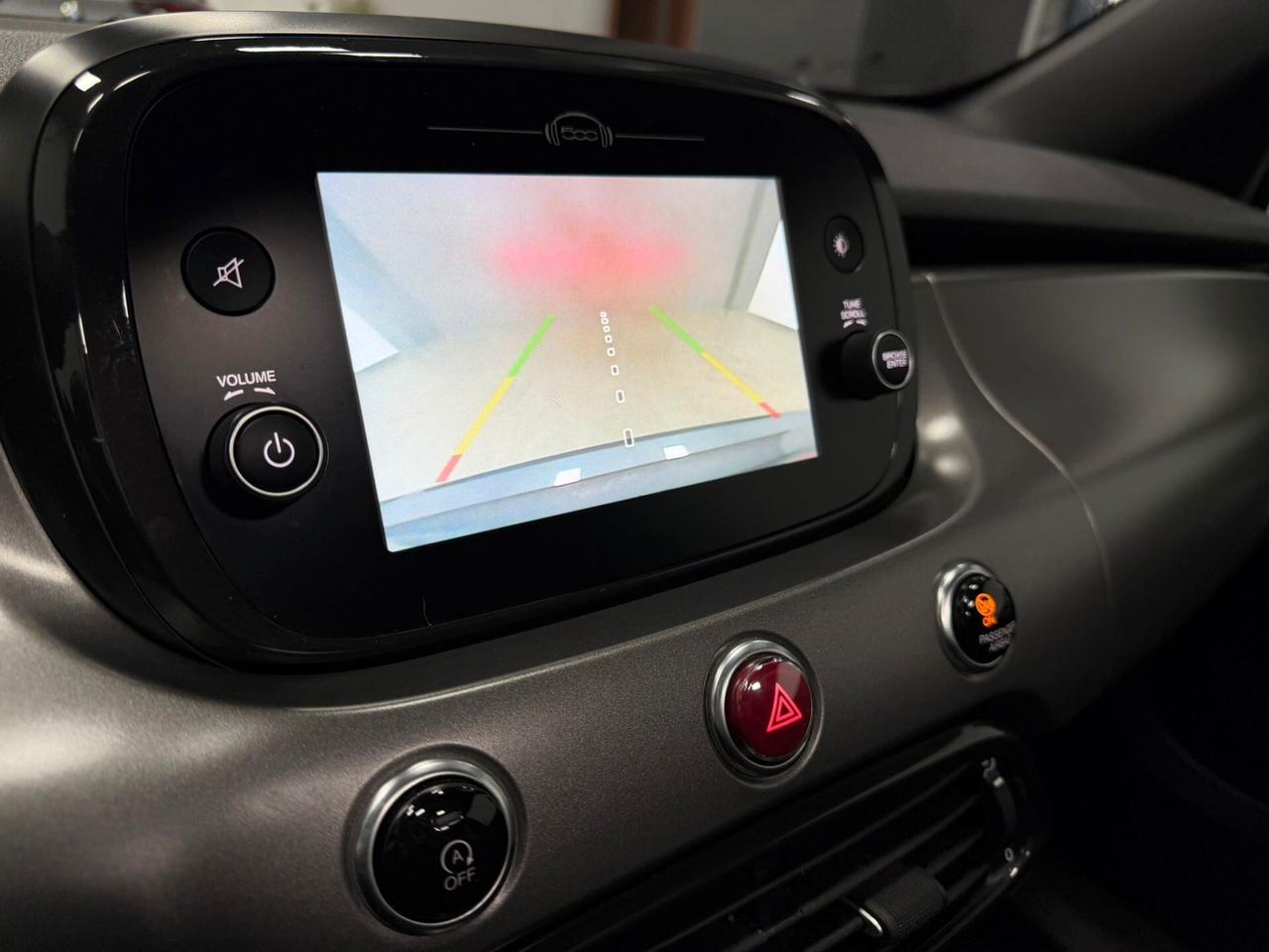 Fiat 500X 1.6 MultiJet 130 CV Sport