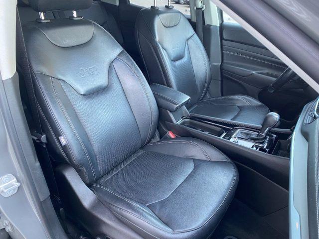 JEEP Compass 1.3 Turbo T4 190 CV PHEV AT6 4xe Limited