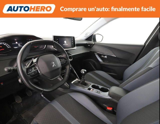 PEUGEOT 2008 PureTech 100 Allure